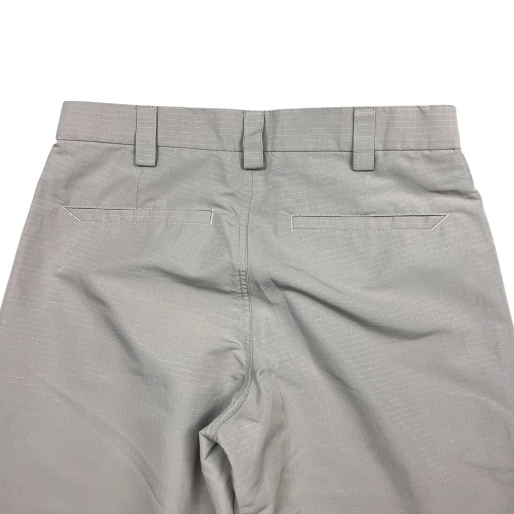5.11 Tactical Fast Tac Cargo Pants Mens Size 33x30 Khaki Urban 74461-055 Ripstop - Picture 8 of 16
